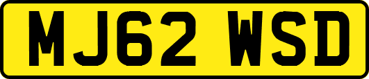 MJ62WSD
