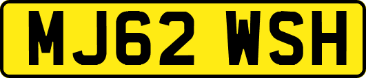MJ62WSH