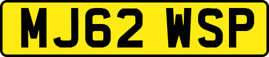 MJ62WSP