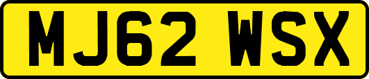 MJ62WSX