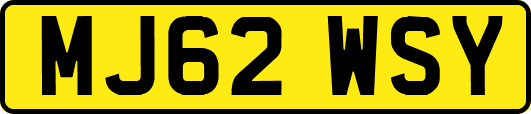 MJ62WSY