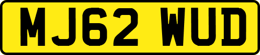 MJ62WUD