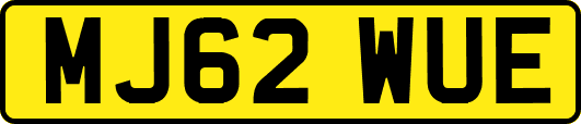 MJ62WUE