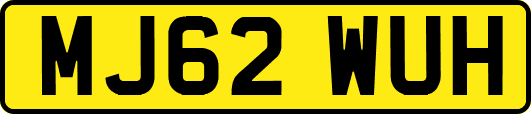 MJ62WUH