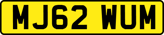 MJ62WUM