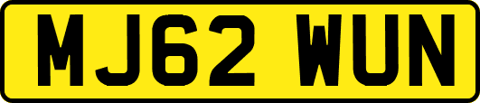 MJ62WUN