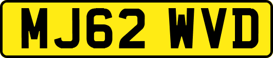 MJ62WVD