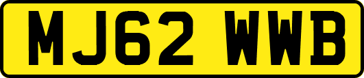 MJ62WWB