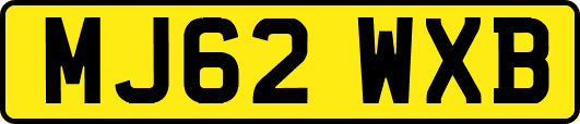 MJ62WXB