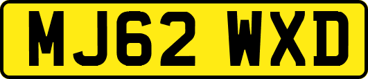 MJ62WXD