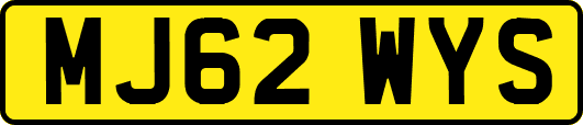MJ62WYS