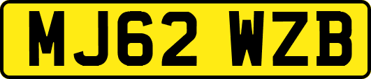MJ62WZB