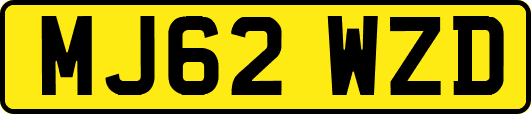 MJ62WZD