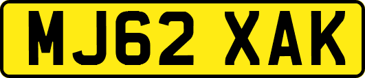 MJ62XAK