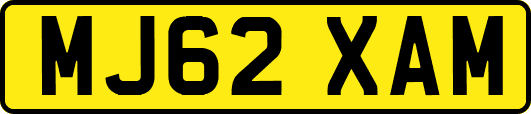 MJ62XAM