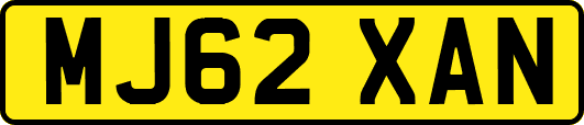 MJ62XAN