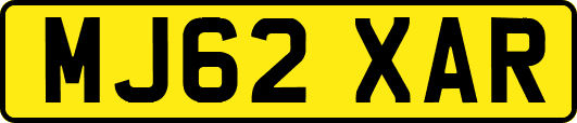 MJ62XAR