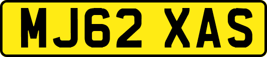 MJ62XAS