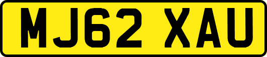 MJ62XAU