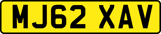 MJ62XAV