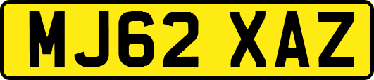 MJ62XAZ