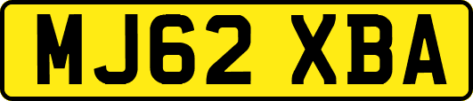 MJ62XBA