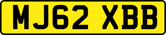 MJ62XBB