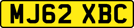 MJ62XBC