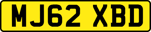 MJ62XBD