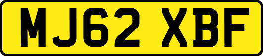 MJ62XBF