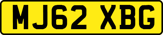 MJ62XBG