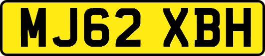 MJ62XBH
