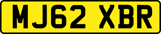MJ62XBR