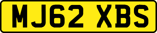 MJ62XBS