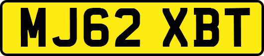MJ62XBT