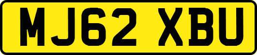 MJ62XBU
