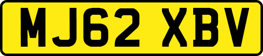 MJ62XBV