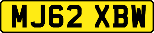 MJ62XBW