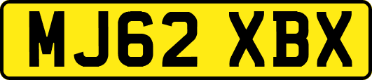 MJ62XBX
