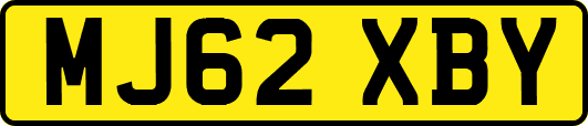 MJ62XBY