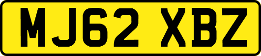 MJ62XBZ