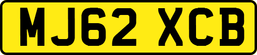 MJ62XCB