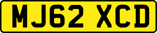 MJ62XCD