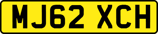 MJ62XCH