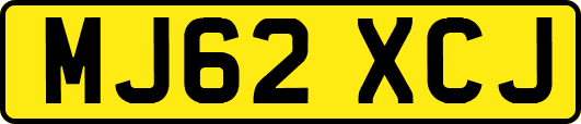 MJ62XCJ