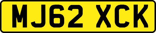 MJ62XCK
