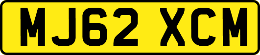 MJ62XCM