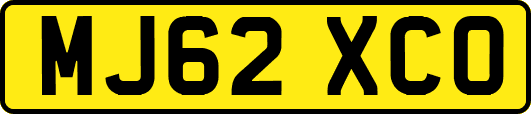 MJ62XCO