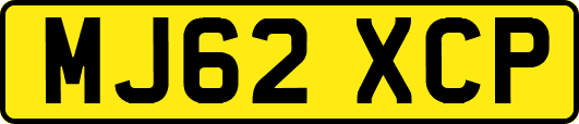 MJ62XCP