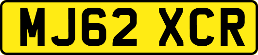 MJ62XCR